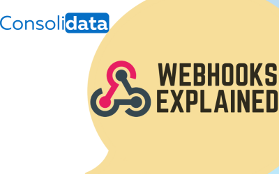 Webhooks Explained…