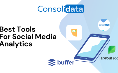 Best Tools For Social Media Analytics