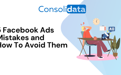 5 Facebook Ads Mistakes And How To Avoid Them